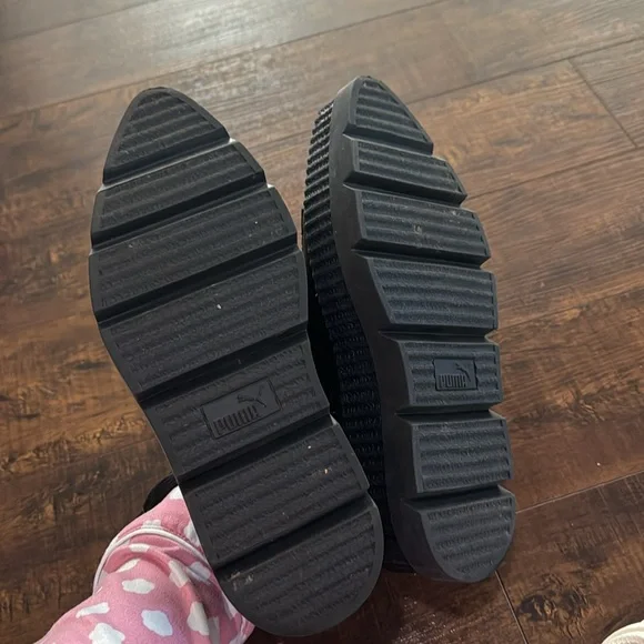 Fenty Puma Creepers - Picture 3 of 4